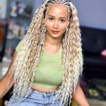 Fulani Braids
